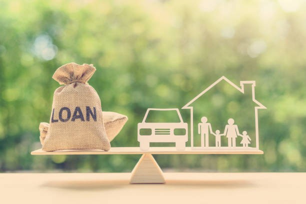 Muttontown, NY Loan Agency Company